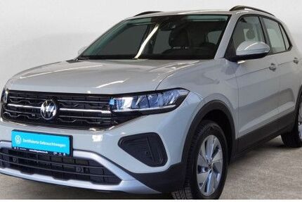VW T-Cross 14.387 km 21.690 € Lemgo 32657