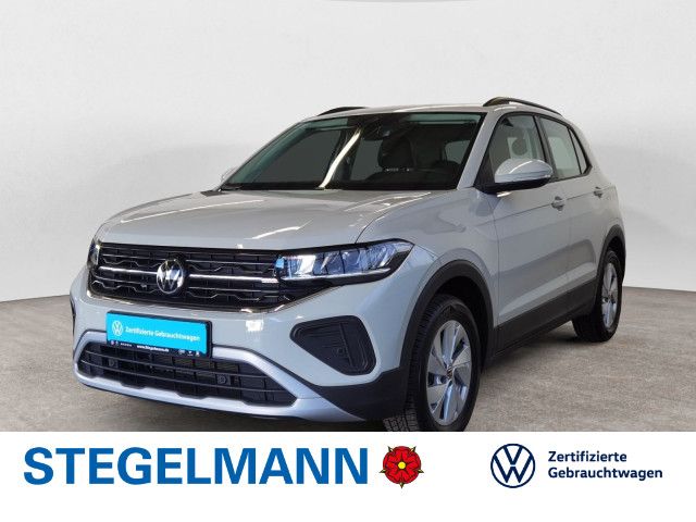 VW T-Cross 14.387 km 21.690 € Lemgo 32657