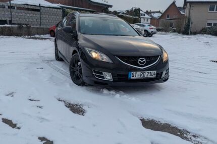 Mazda 6 169.000 km 5.000 &euro; Verl 33415