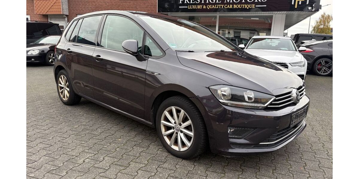 VW Golf 210.000 km 5.990 &euro; Schloß Holte-Stukenbrock 33758