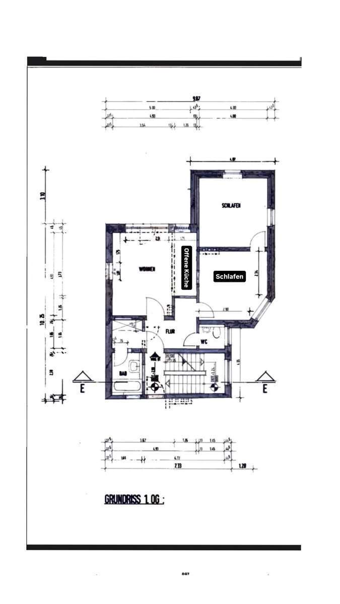 Wohnung zum Kaufen in Bielefeld 165.900 € 69 m² 3 zimmer