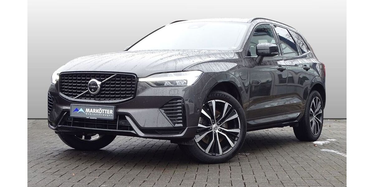 Volvo XC60 64.385 km 39.950 &euro; Herford 32051