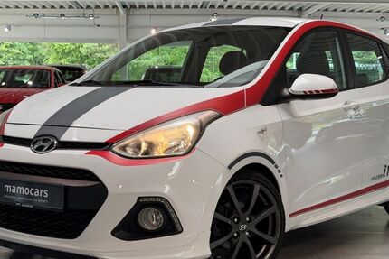 Hyundai i10 151.257 km 4.890 &euro; Bielefeld 33647