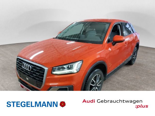 Audi Q2 106.995 km 20.390 &euro; Detmold 32756