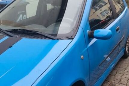 Fiat Punto 147.400 km 800 &euro; Lohne 32584