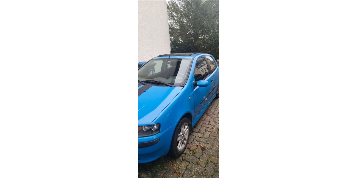 Fiat Punto 147.400 km 800 &euro; Lohne 32584