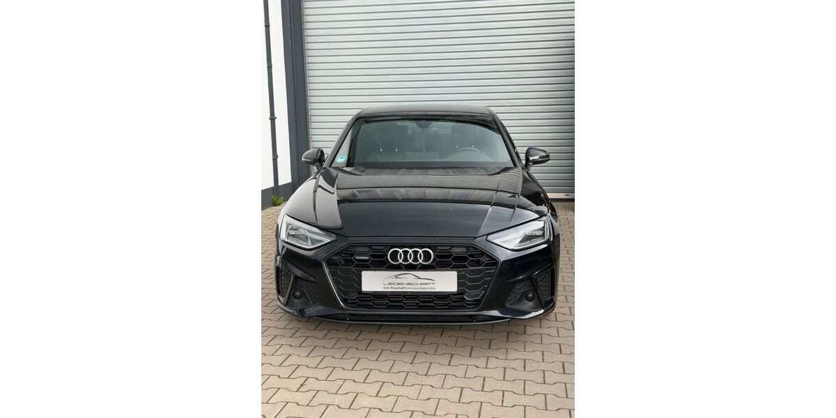 Audi A4 176.000 km 19.900 &euro; Harsewinkel 33428