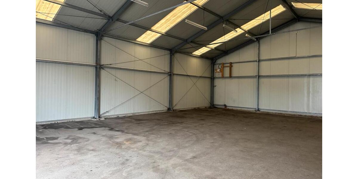 Gewerbeobjekt Bielefeld Sennestadt - 950&euro; | Angebot:26233502
