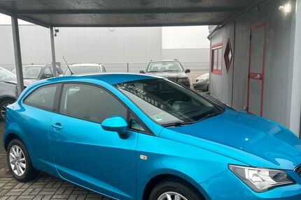 Seat Ibiza 129.313 km 6.099 € Enger 32130