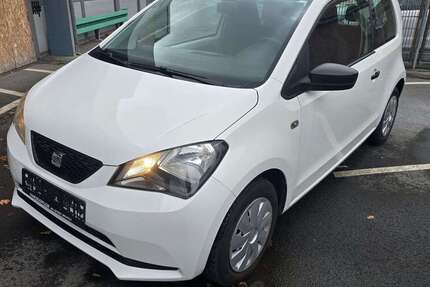 Seat Mii 255.016 km 1.050 € Bielefeld 33609