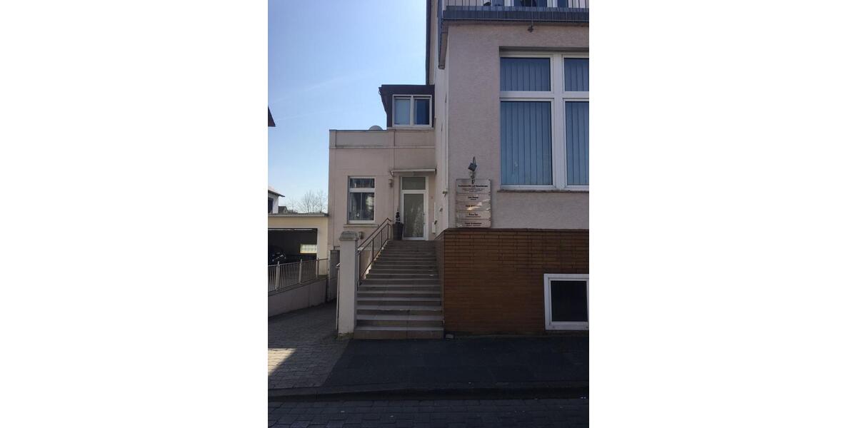 Etagenwohnung Bad Oeynhausen - 3 Zimmer, 80 m&sup2;, 720&euro; | Angebot:26406005