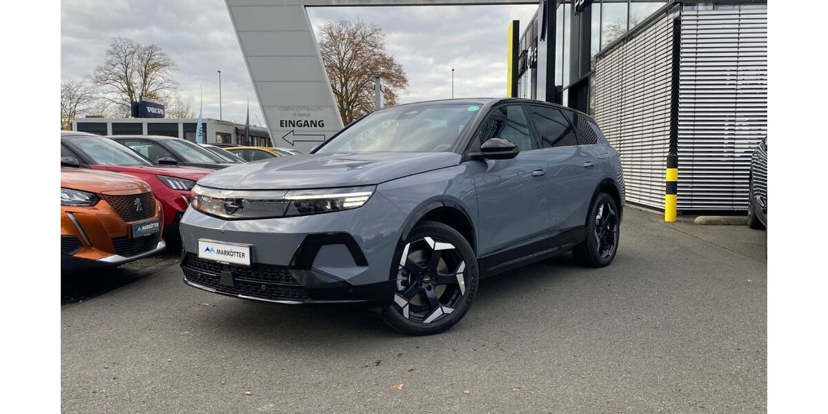 Opel Grandland (X) 3.000 km 46.990 € Gütersloh 33334