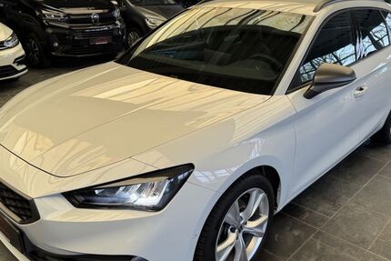 Seat Leon 18.650 km 25.999 &euro; Versmold 33775