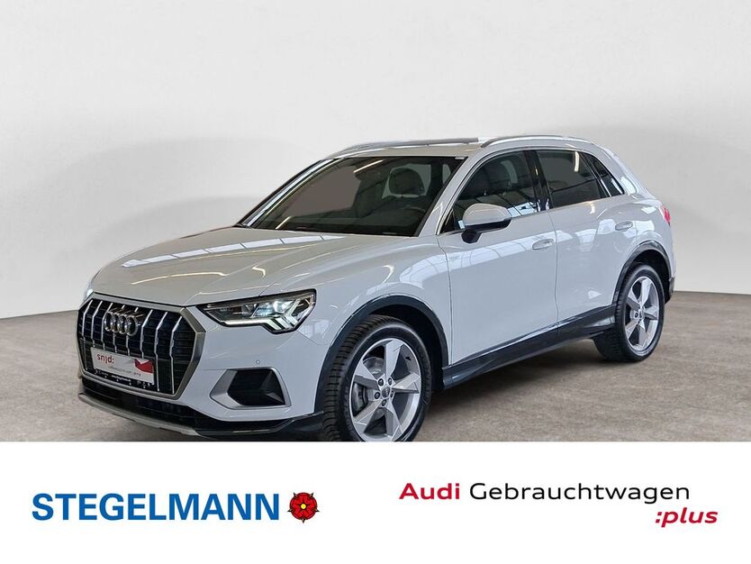 Audi Q3 94.867 km 26.770 € Detmold 32756