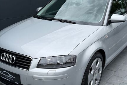Audi A3 88.000 km 9.500 € Herford 32051