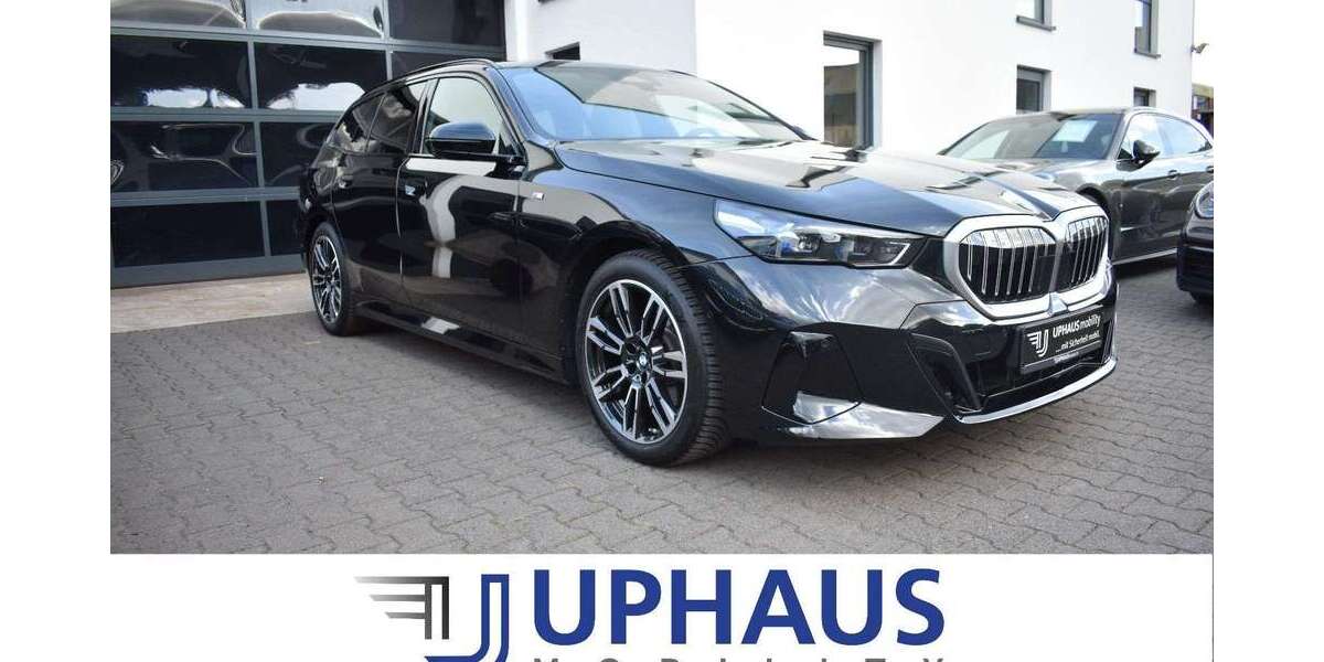 BMW 520 26.748 km 48.440 &euro; Werther 33824