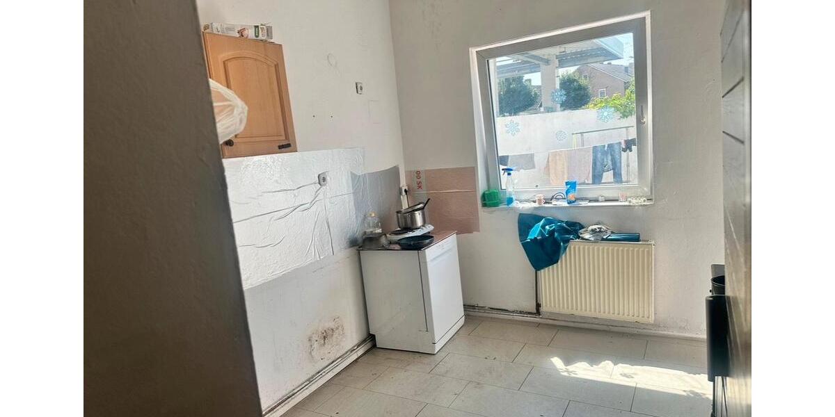 Erdgeschoßwohnung Bad Salzuflen Biemsen-Ahmsen - 4 Zimmer, 120 m&sup2;, 1.250&euro; | Angebot:26507427