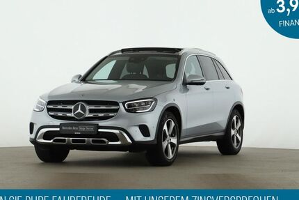 Mercedes-Benz GLC 220 76.592 km 41.580 &euro; Bielefeld 33609