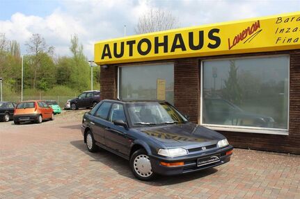 Honda Concerto