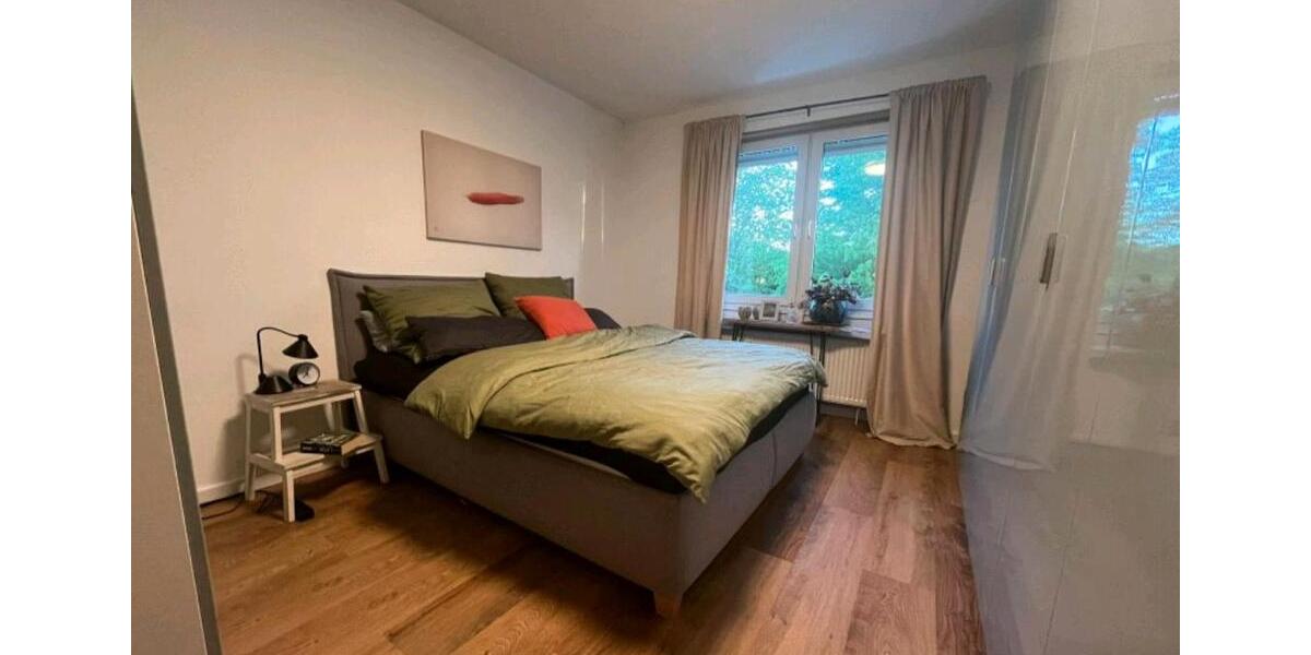Etagenwohnung Oerlinghausen - 3 Zimmer, 70 m&sup2;, 580&euro; | Angebot:26439728