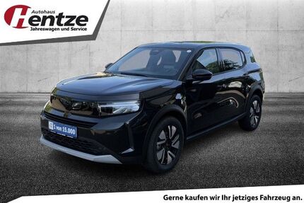 Opel Frontera 1.260 km 24.890 &euro; Gütersloh 33330