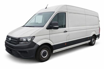 VW Crafter 5.690 km 46.890 &euro; Bielefeld 33647