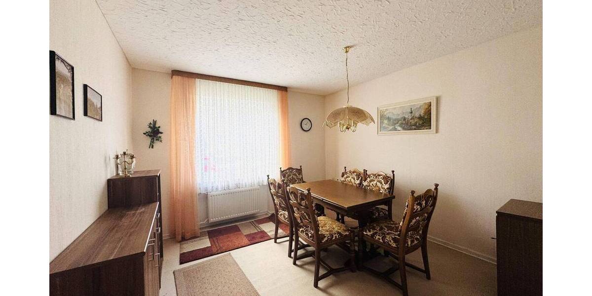 Einfamilienhaus Bad Salzuflen Werl-Aspe - 6 Zimmer, 128 m&sup2;, 219.000&euro; | Angebot:26617661