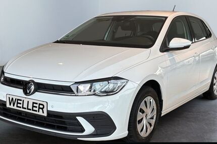 VW Polo 49.566 km 15.380 &euro; Bielefeld 33609