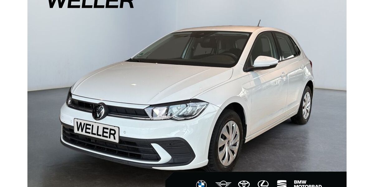 VW Polo 49.566 km 15.380 &euro; Bielefeld 33609
