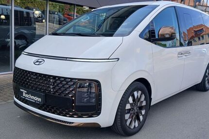 Hyundai STARIA 36.250 km 39.970 &euro; Herford 32049