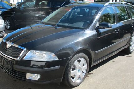 Skoda Octavia 200.000 km 2.400 &euro; Bielefeld 33699