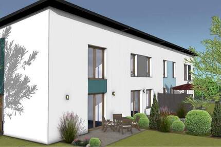 Haus Bielefeld Sennestadt - 3 Zimmer, 100 m&sup2;, 389.000&euro; | Angebot:25687789