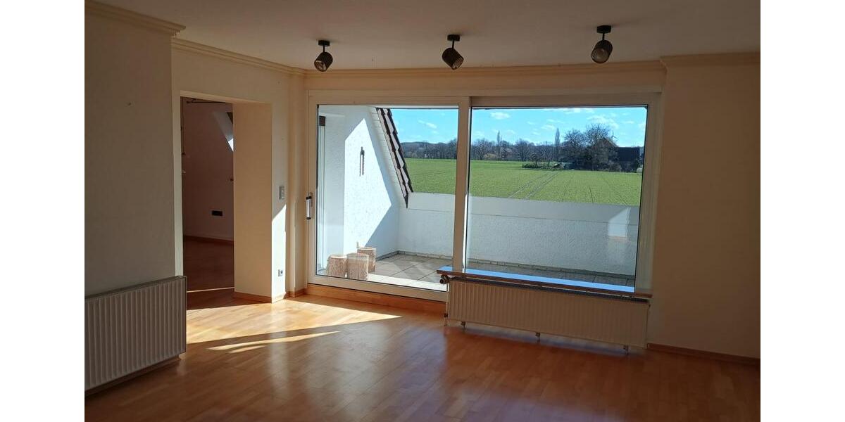 Einfamilienhaus Enger - 3 Zimmer, 64 m&sup2;, 700&euro; | Angebot:25595848