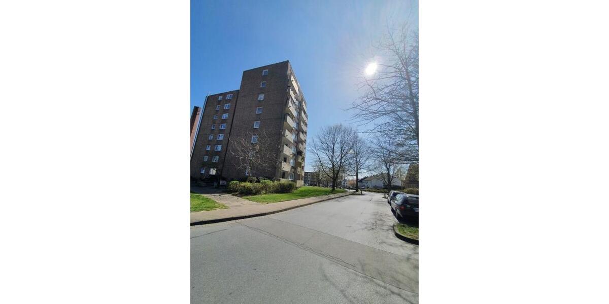 Etagenwohnung Bielefeld Jöllenbeck - 3 Zimmer, 80 m&sup2;, 642&euro; | Angebot:26361663
