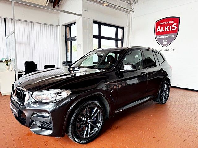BMW X3 131.669 km 33.950 € Bielefeld 33647