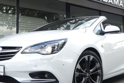 Opel Cascada