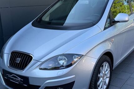 Seat Altea