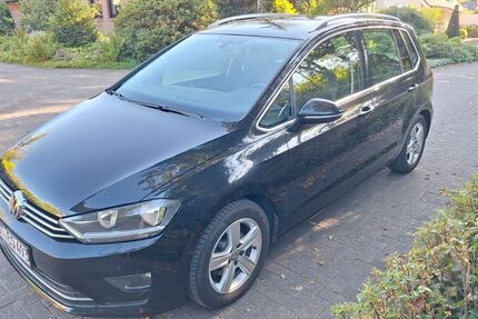 VW Golf Sportsvan 132.000 km 8.250 &euro; Halle 33790