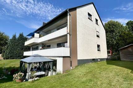 Wohnung Bad Salzuflen Ehrsen-Breden - 2 Zimmer, 72 m&sup2;, 125.000&euro; | Angebot:26555663