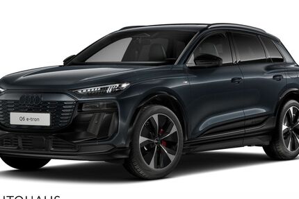 Audi Q6 e-tron 12.112 km 67.890 &euro; Melle 49324
