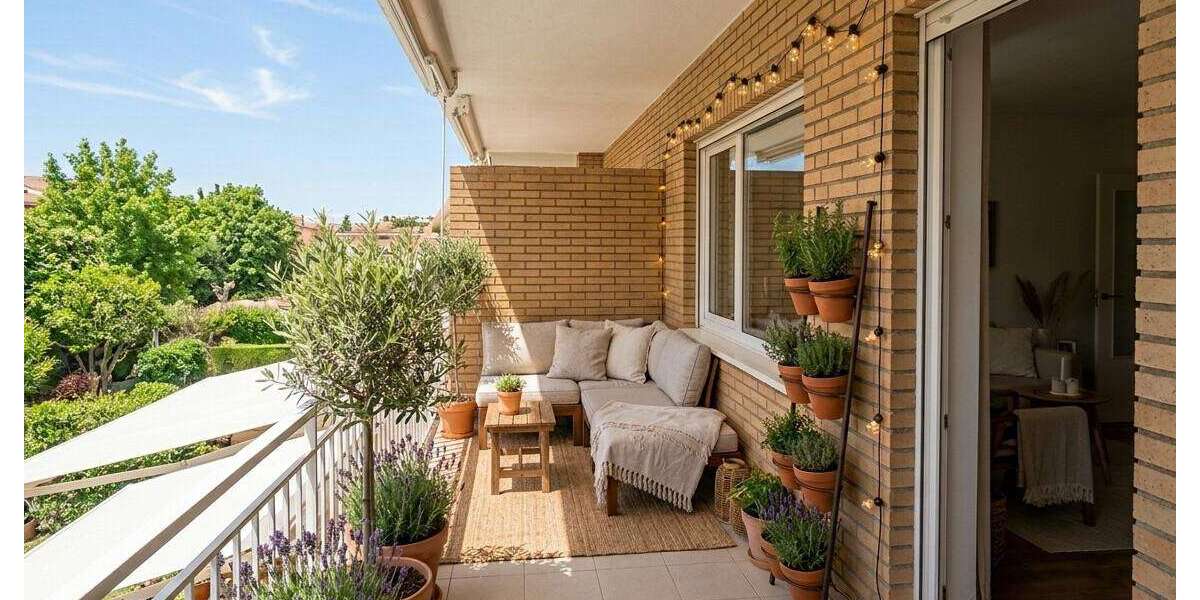 Etagenwohnung Gütersloh Isselhorst - 3 Zimmer, 87 m&sup2;, 159.000&euro; | Angebot:25614679