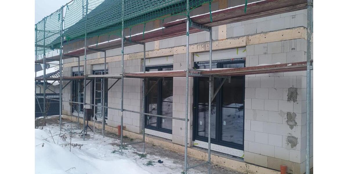 Doppelhaushälfte Kirchlengern - 5.5 Zimmer, 143 m&sup2;, 1.770&euro; | Angebot:25355802