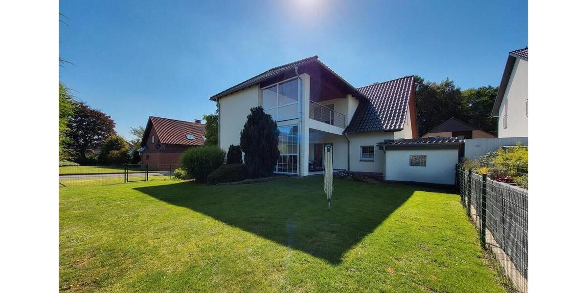 Etagenwohnung Rödinghausen - 3.5 Zimmer, 100 m&sup2;, 1.275&euro; | Angebot:26365189