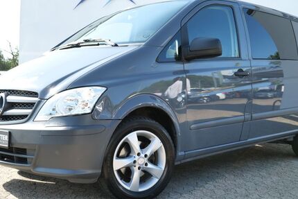 Mercedes-Benz Vito 106.117 km 12.990 &euro; Bielefeld 33647