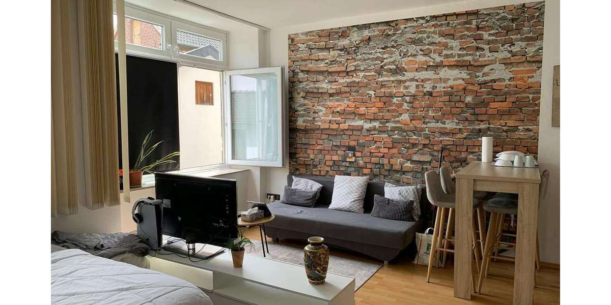 Zimmer Lemgo - 1 Zimmer, 699&euro; | Angebot:25177146