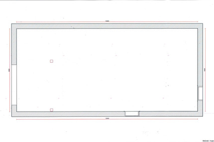 Gewerbehalle zur Vermietung in Herzebrock - Clarholz zimmer