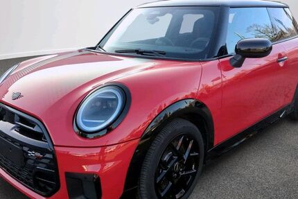 Mini Cooper S 5.380 km 33.217 &euro; Herford 32051