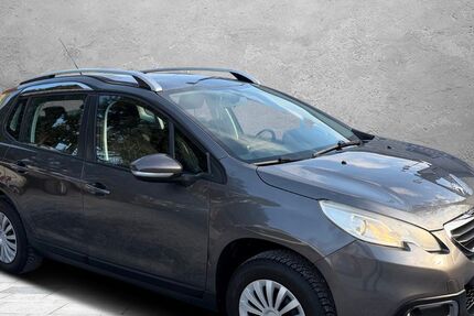 Peugeot 2008 97.000 km 5.499 &euro; Detmold 32758