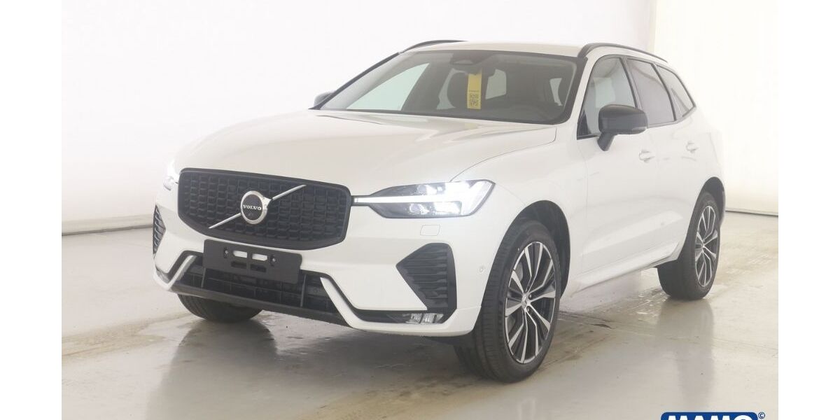 Volvo XC60 18.450 km 40.950 &euro; Schloß Holte-Stukenbrock 33758