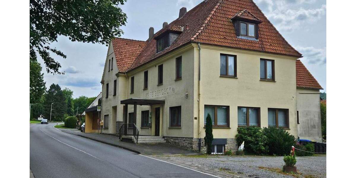 Mehrfamilienhaus, Wohnhaus Oerlinghausen Währentrup - 1 Zimmer, 203 m&sup2;, 399.000&euro; | Angebot:25669148